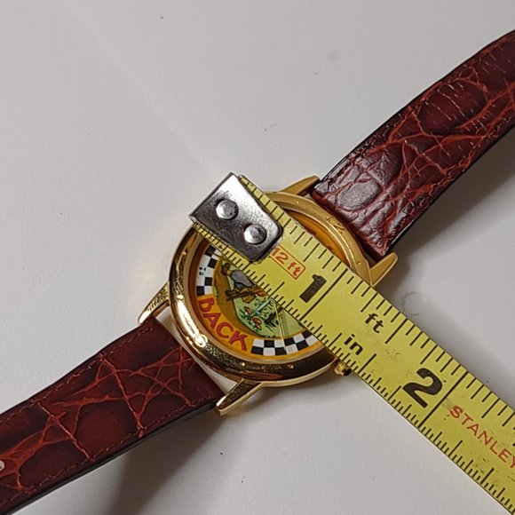 Don't Look Back One In A Million Watch - Picture 12 of 13